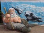 Neptun, Meeresgott, Maritim, Herrscher der Meer - Galerie - Bild 2