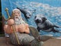 Neptun, Meeresgott, Maritim, Herrscher der Meer - Galerie - Bild 2