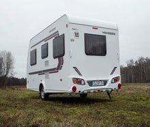 Wohnwagen Weinsberg CaraTwo 450FU