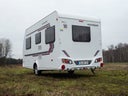 EZ:2018+2020 CaraTwo 450FU - Weinsberg - Galerie - Bild 1