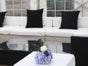 Loungesofa / Rattancouch / Outdoor Sofa 2-Sitzer FREIRAUM2 - Galerie - Bild 2