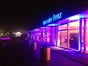 LED Strahler 4x15 Watt Ehrgeiz Babybeam | IP 67 Outdoor WASSERDICHT | 8° Abstrahlwinkel - Galerie - Bild 2