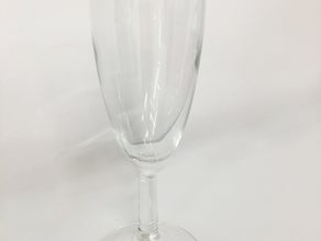 Sektglas / Sektkelch 14,5 cl