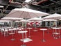 Sonnenschirm eckig 4 m - Galerie - Bild 3