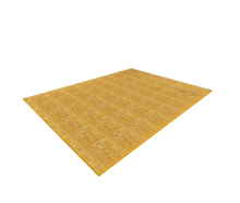 Tanzparkett 4,95 x 4,95 m (SET) mieten – Tanzparkett