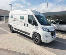 Camper Van 340 Ds