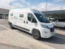 Camper Van 340 Ds