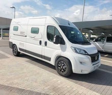 Camper Van 340 Ds