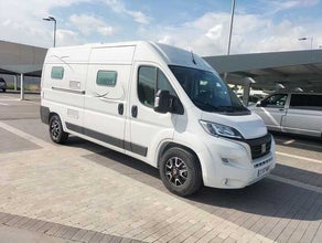 Camper Van 340 Ds