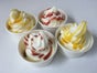 Softeismaschine - Frozen Yogurt - Maschine  mieten - Eis catering Messe - Galerie - Bild 4
