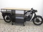 Stylische Motorradbar - Galerie - Bild 3