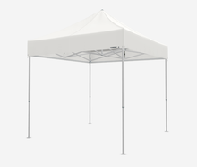 Pavillon Mastertent 3m x 3m weiß