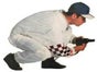 Motorsport Display Aufsteller, Rennsport, Figur, Mechaniker - Galerie - Bild 2