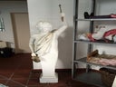 Armor - Figur, Griechenlad, antik, römische Figur, grichische Figur