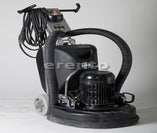 Bodenschleifer PG450 Husqvarna. Zum Schleifen von Beton, Estrich und Entfernen von hartnäckigem Kleber