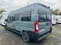 Sunlight Cliff 602 Adventure - Wohnmobil Kastenwagen Van mit Anhängerkupplung - Galerie - Bild 3