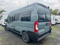 Sunlight Cliff 602 Adventure - Wohnmobil Kastenwagen Van mit Anhängerkupplung - Galerie - Bild 3
