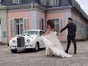 Bentley-Rolls Royce-Oldtimer-Hochzeitsauto - Galerie - Bild 4