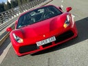 Ferrari 488 Spider - Mieten Sie das 670-PS-starke Ferrari Cabrio - Galerie - Bild 1