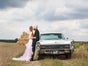 67er Cadillac Oldtimer als Hochzeitsauto in Berlin mieten - Galerie - Bild 2