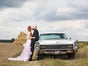 67er Cadillac Oldtimer als Hochzeitsauto in Berlin mieten - Galerie - Bild 2