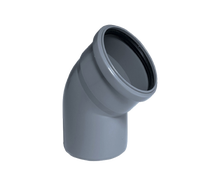 HT 100 DN110 Bogen 45 Grad mieten – Servicematerial
