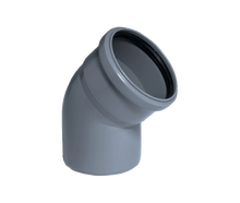 HT 100 DN110 Bogen 45 Grad mieten – Servicematerial