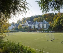 Sporthotel Fuchsbachtal