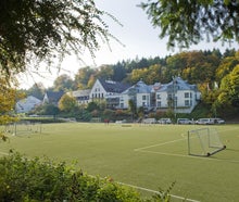 Sporthotel Fuchsbachtal