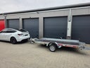 Autotransportanhänger Motorradanhänger Quad Trike Tieflader - Galerie - Bild 1