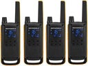 Funkgeräte Set