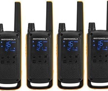 Funkgeräte Set