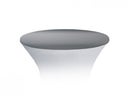 Stretchhusse Deckel silber - Galerie - Bild 1