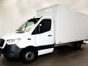 Transporter Koffer mit Ladebordwand - Galerie - Bild 1