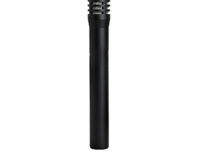 Shure PG81 Overhead Kondensator-Mikrofon mieten – Mikro, Funkmikrofon, Gesangsmikrofon
