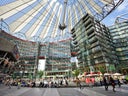 Sony Center am Potsdamer Platz
