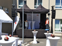 Cateringzelt 3 x 6 m (stabile Ausführung) - Galerie - Bild 2