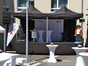 Cateringzelt 3 x 6 m (stabile Ausführung) - Galerie - Bild 2