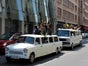 Trabi Limo Spass Limousine Party Trabant Stretchlimousine - Galerie - Bild 4