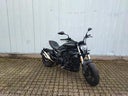 Motorrad Benelli 502 C