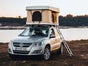 VW SUV Tiguan 4x4 mit Dachzelt, perfekt für 2 Personen - Galerie - Bild 2