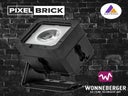 Astera Pixelbrick Outdoor LED Set 8 Stk. - Galerie - Bild 1