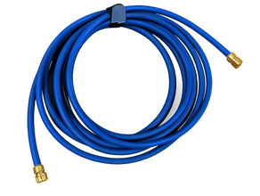 Trinkwasserschlauch 10 m Gardena-Plus mieten – Servicematerial