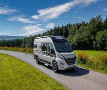 Malibu 640 LE GT skyview Automatik