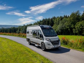 Malibu 640 LE GT skyview Automatik