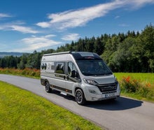Malibu 640 LE GT skyview Automatik