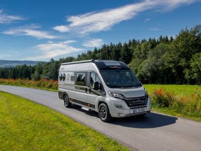 Malibu 640 LE GT skyview Automatik