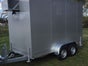 Profi Kühlanhänger / Kühltrailer / Kühlwagen ISOPOLAR HMT 360/180 - Galerie - Bild 2