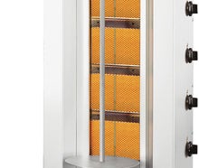Potis Dönergrill bis 25 kg