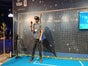 Virtual Reality Fußball Simulator / VR Football Simulator - Galerie - Bild 2